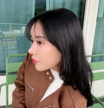 The Answer to Naturalness, Non-Implant Rhinoplasty at VIBE Plastic Surgery in Nonhyeon ｜VIBE PICK Non-Implant Rhinoplasty Case💜