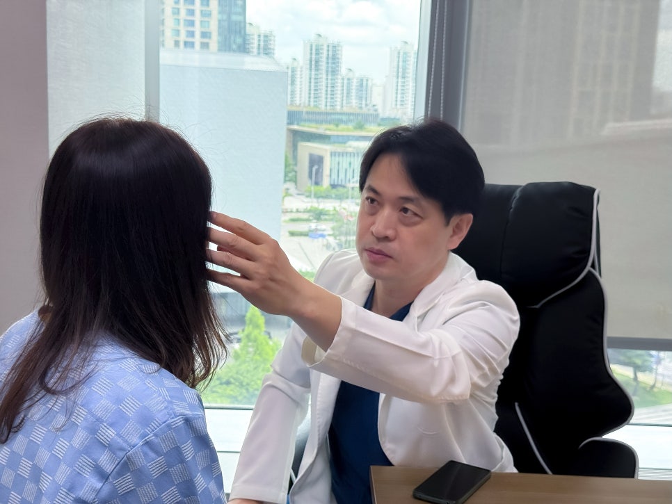 나이 들어 보이는 눈, 인천 눈밑지로 젊고 또렷하게 바꾸세요 사진 4
