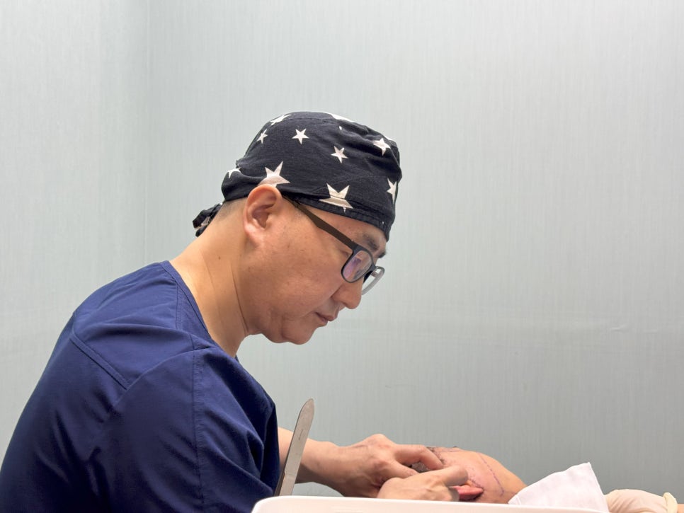 수많은 경험이 쌓아 올린 기술력, 인천남동구성형외과의 자신감입니다 사진 6