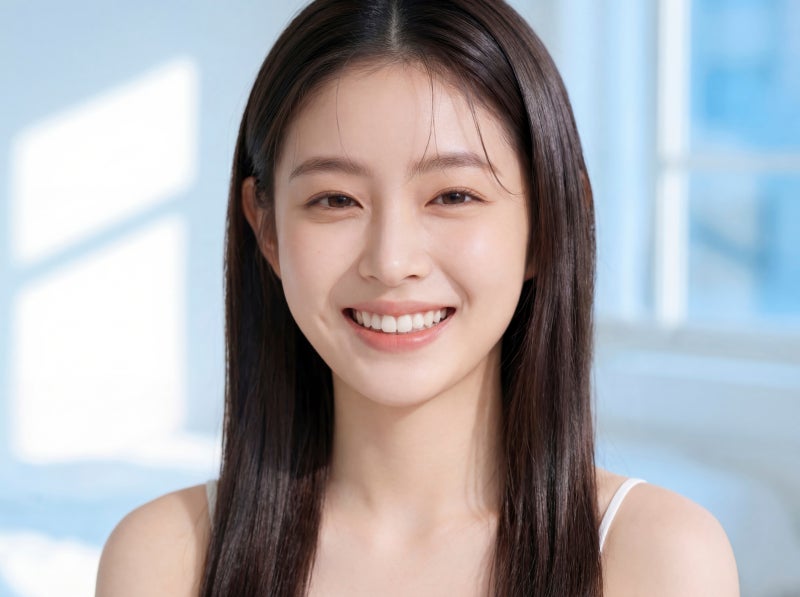 인천송도쥬베룩볼륨 옆볼 땅콩형 얼굴 고민?